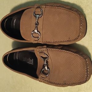 Kenneth Cole Unlisted men's shoes 8 1/2 med